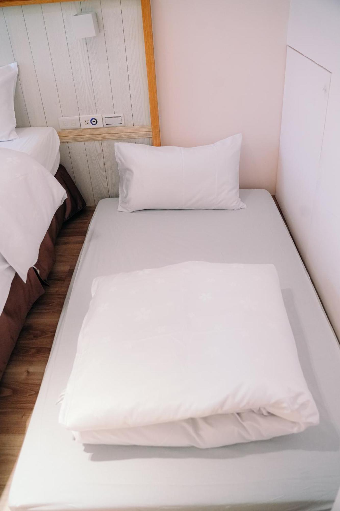 Sunny Sky Homestay 위징 구 외부 사진