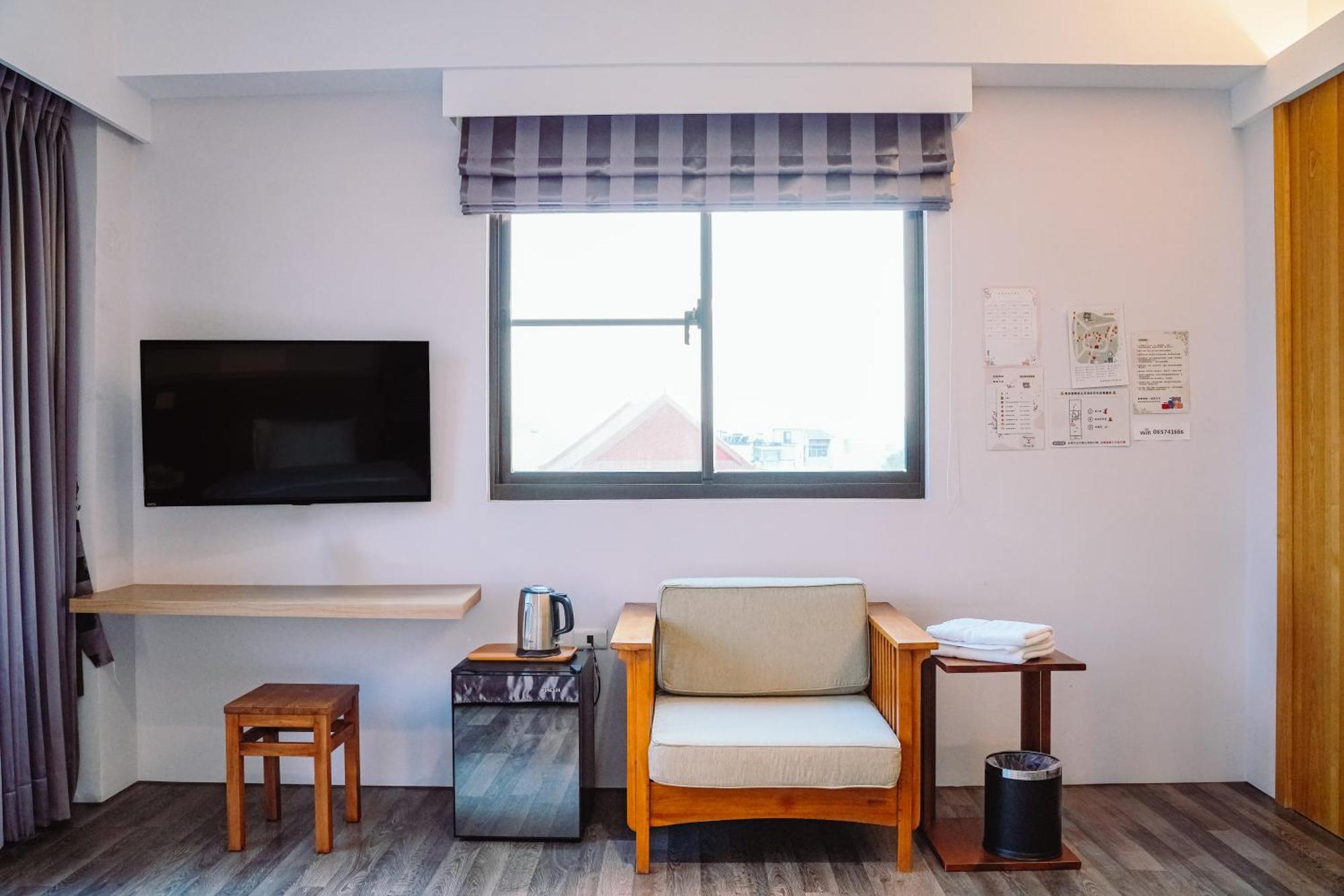 Sunny Sky Homestay 위징 구 외부 사진