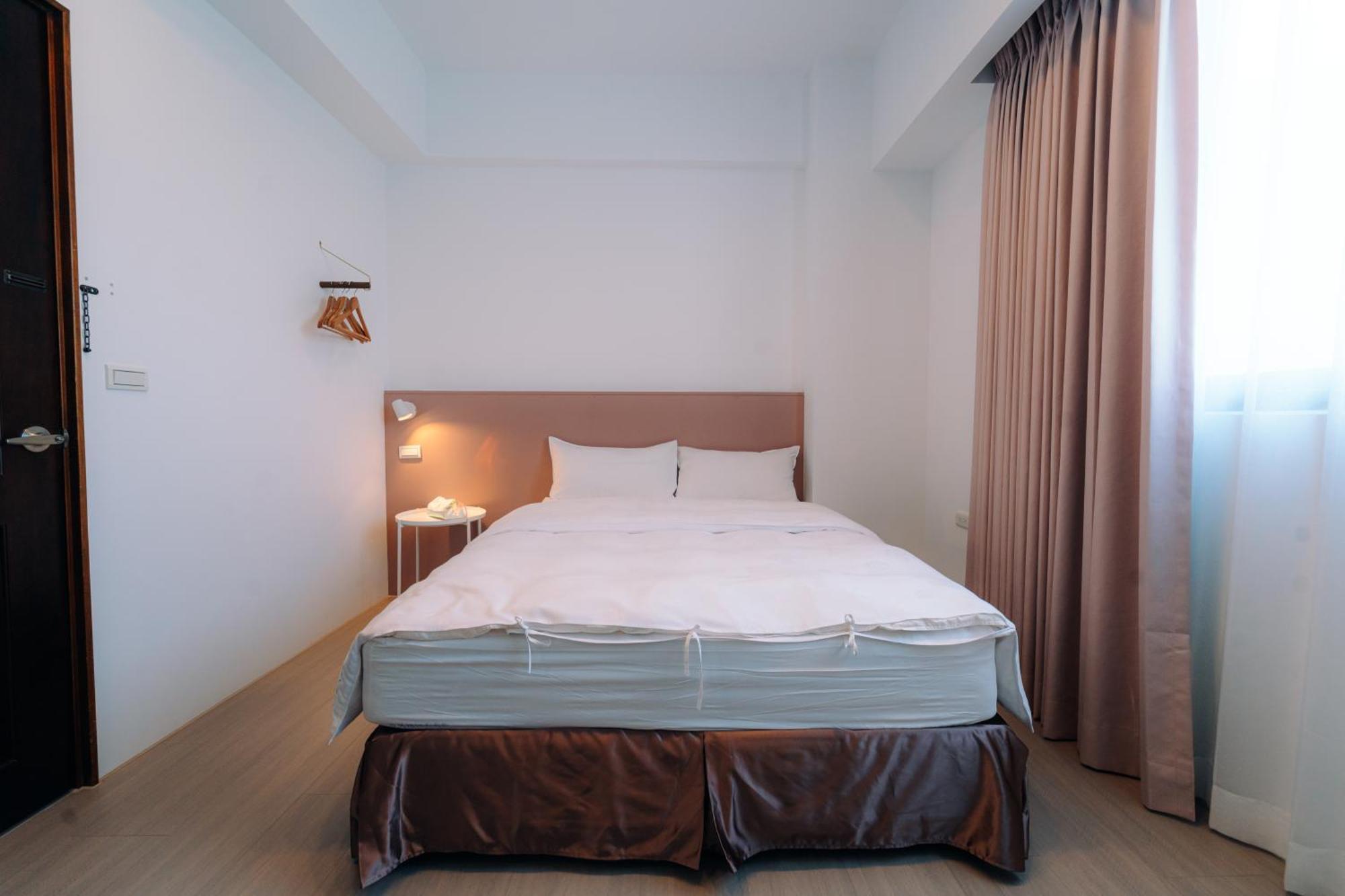 Sunny Sky Homestay 위징 구 외부 사진