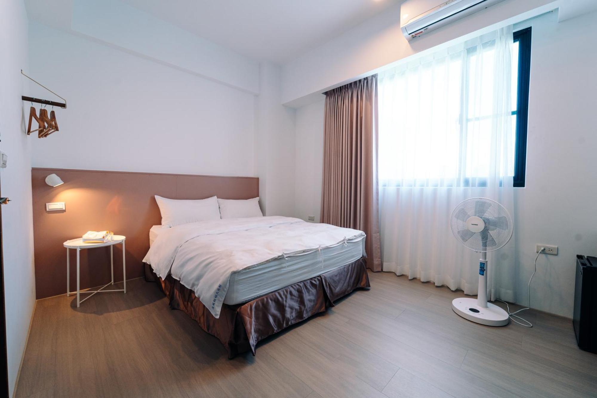 Sunny Sky Homestay 위징 구 외부 사진